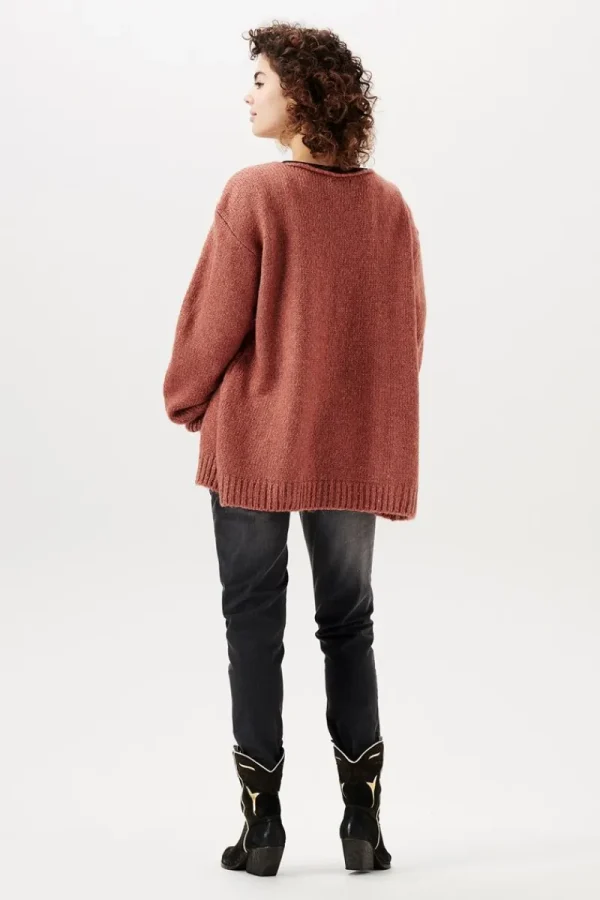 Noppies Strickjacken-Strickjacke Clermont -