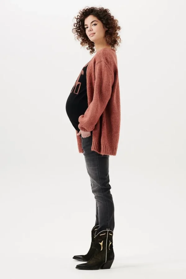 Noppies Strickjacken-Strickjacke Clermont -