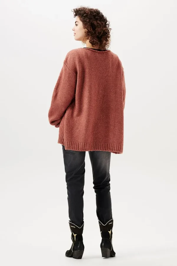 Noppies Strickjacken-Strickjacke Clermont -