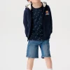 Kinder Noppies Strickjacken-Strickjacke Dewy -