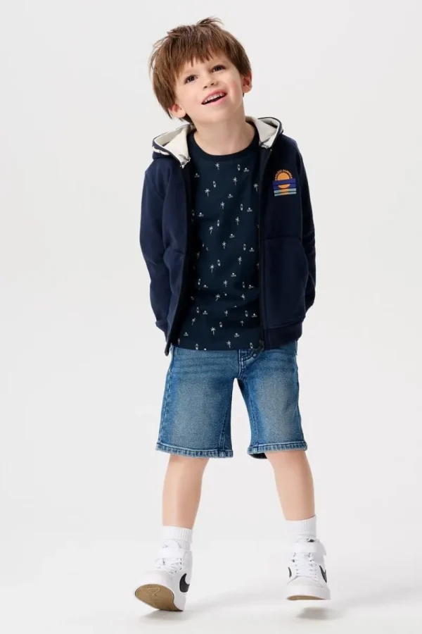 Kinder Noppies Strickjacken-Strickjacke Dewy -