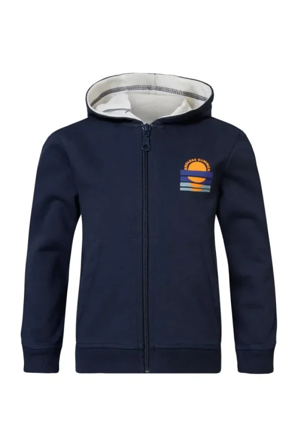 Kinder Noppies Strickjacken-Strickjacke Dewy -