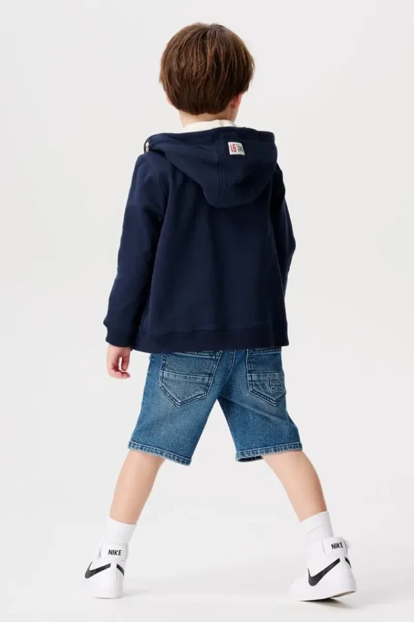 Kinder Noppies Strickjacken-Strickjacke Dewy -