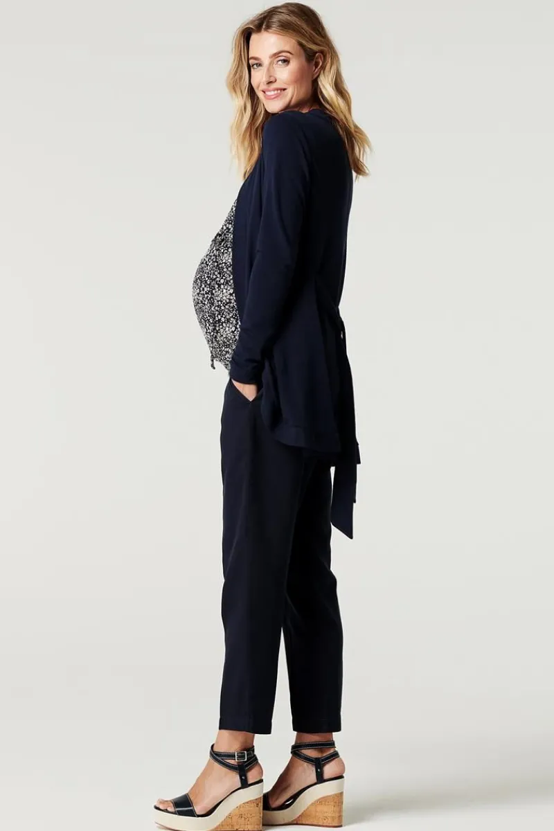 strickjacke_duarte__night_4.webp Noppies Strickjacken-Strickjacke Duarte -