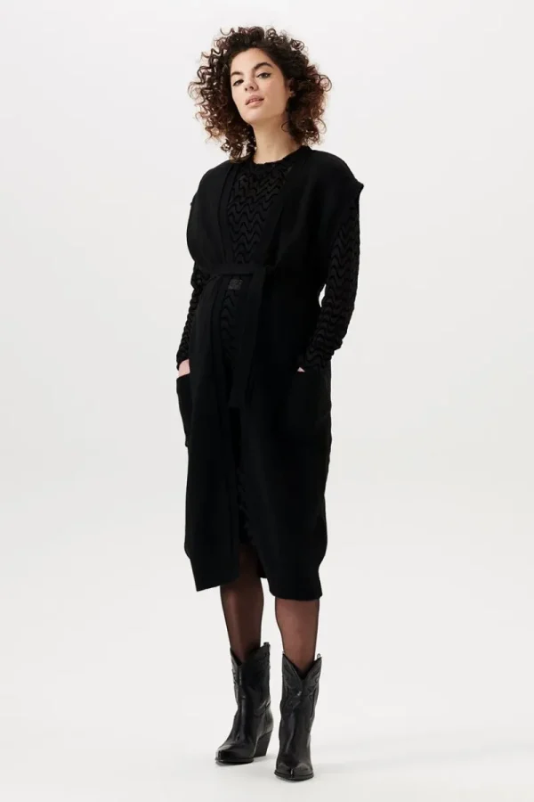 Noppies Strickjacken-Strickjacke Dunbar -