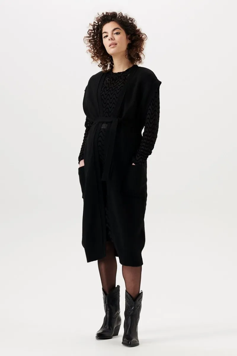 strickjacke_dunbar__black_0.webp Noppies Strickjacken-Strickjacke Dunbar -