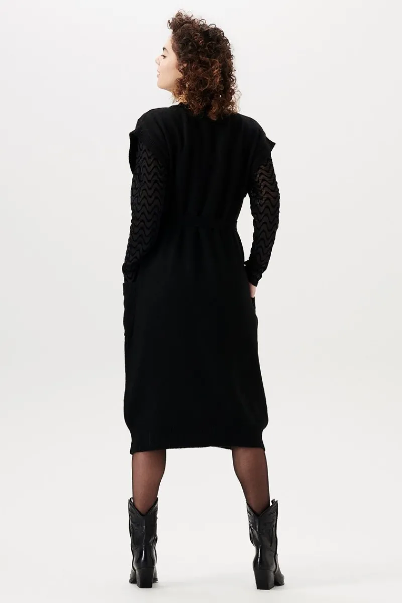 strickjacke_dunbar__black_10.webp Noppies Strickjacken-Strickjacke Dunbar -