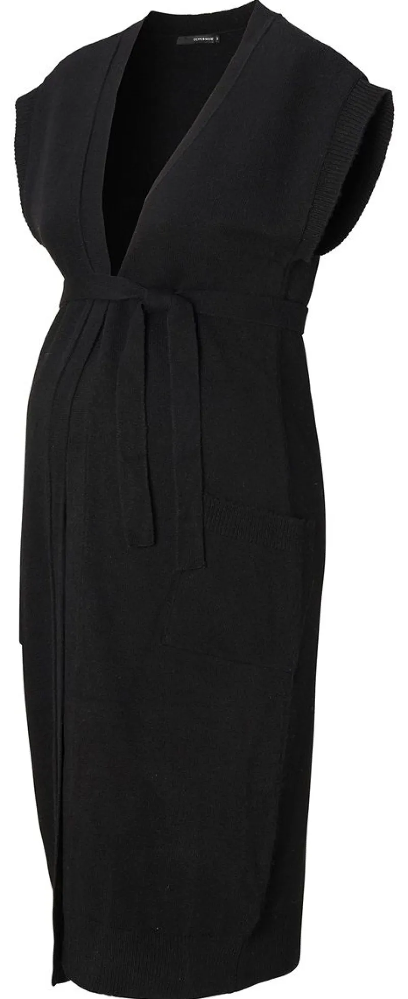 strickjacke_dunbar__black_13.webp Noppies Strickjacken-Strickjacke Dunbar -
