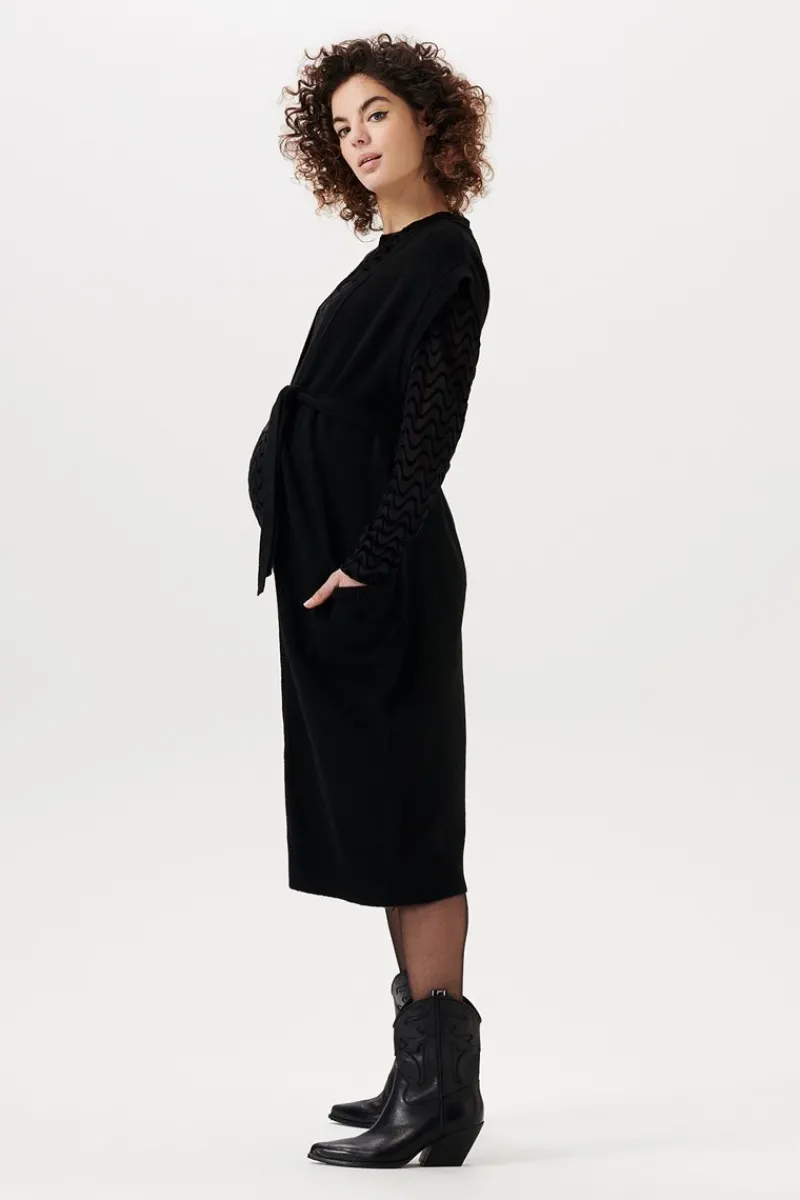 strickjacke_dunbar__black_14.webp Noppies Strickjacken-Strickjacke Dunbar -