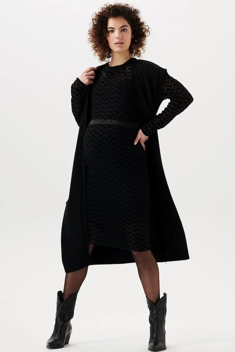 strickjacke_dunbar__black_15.webp Noppies Strickjacken-Strickjacke Dunbar -