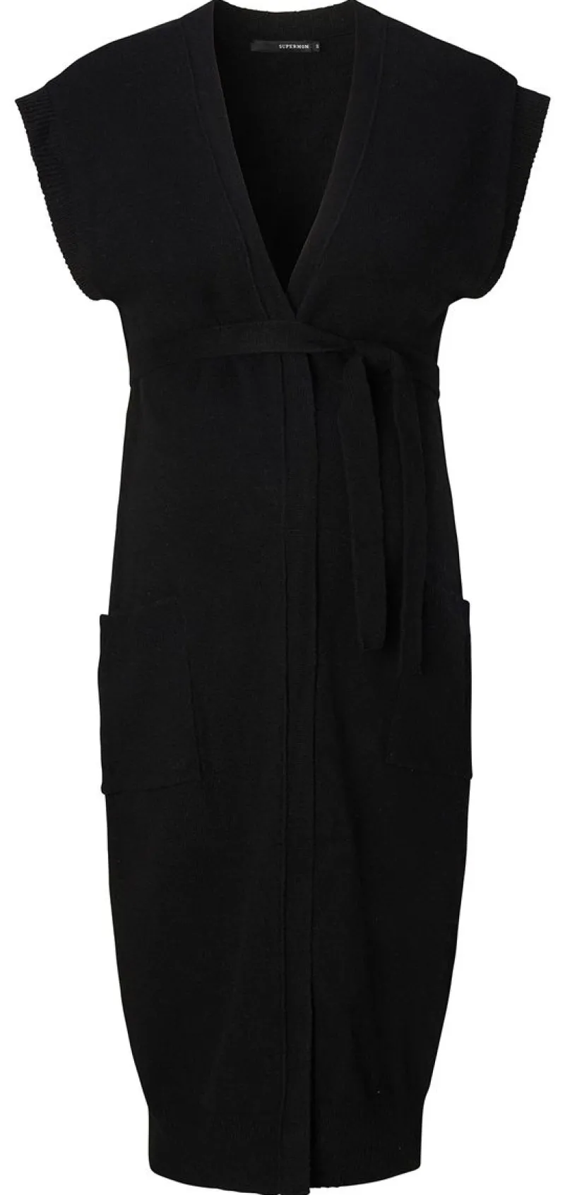 strickjacke_dunbar__black_2.webp Noppies Strickjacken-Strickjacke Dunbar -