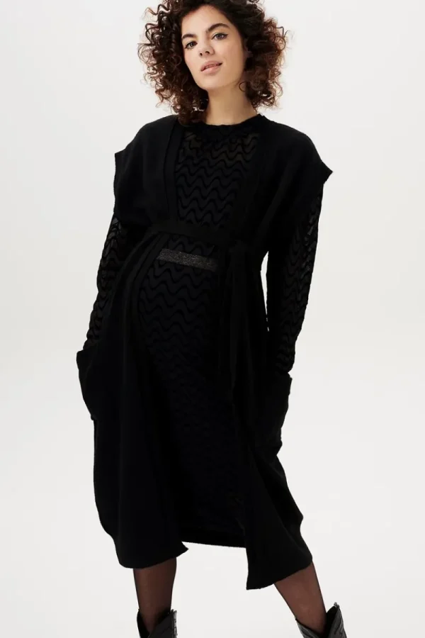 Noppies Strickjacken-Strickjacke Dunbar -