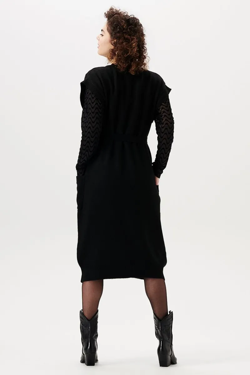 strickjacke_dunbar__black_8.webp Noppies Strickjacken-Strickjacke Dunbar -