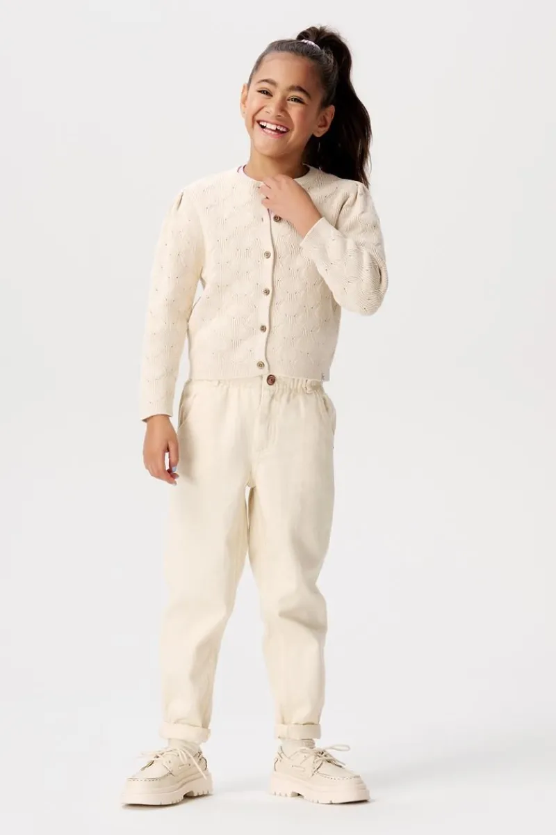 strickjacke_elberton__whi_0.webp Kinder Noppies Strickjacken-Strickjacke Elberton -