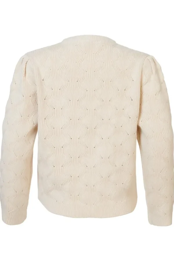 Kinder Noppies Strickjacken-Strickjacke Elberton -