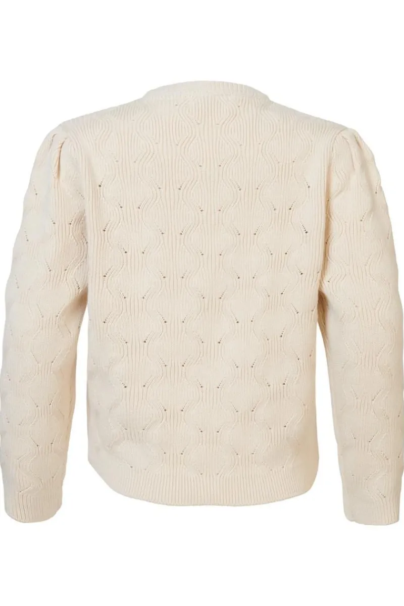 strickjacke_elberton__whi_3.webp Kinder Noppies Strickjacken-Strickjacke Elberton -