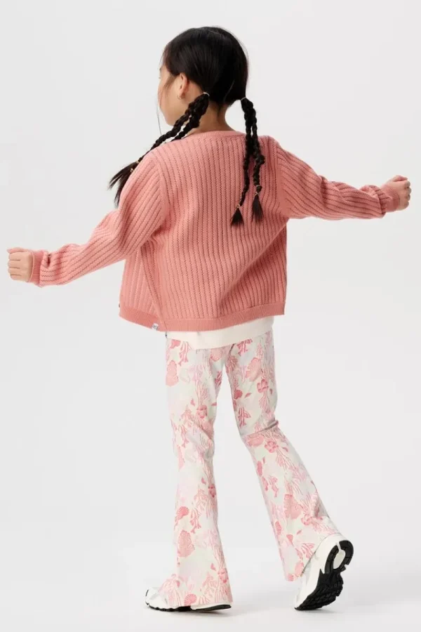 Kinder Noppies Strickjacken-Strickjacke Etowah -