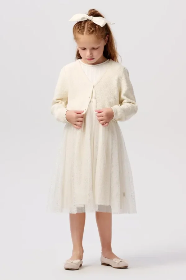 Kinder Noppies Strickjacken-Strickjacke Eureka -