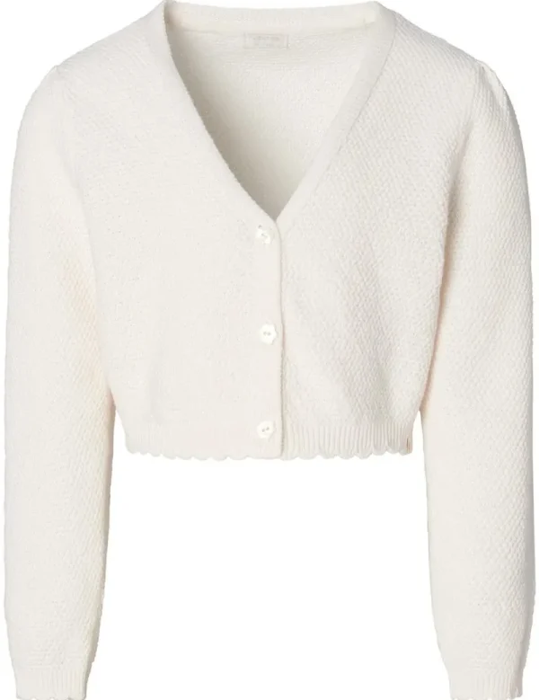 Kinder Noppies Strickjacken-Strickjacke Eureka -