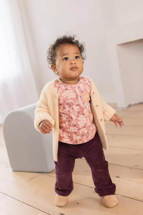 Noppies Strickjacken-Strickjacke Ferez -