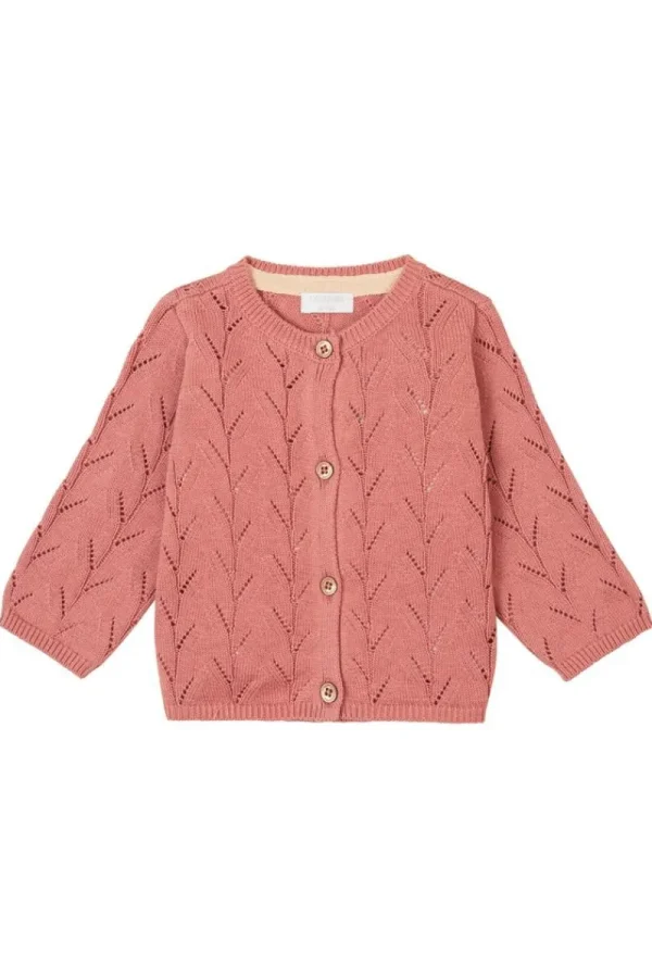Noppies Strickjacken-Strickjacke Feternes -