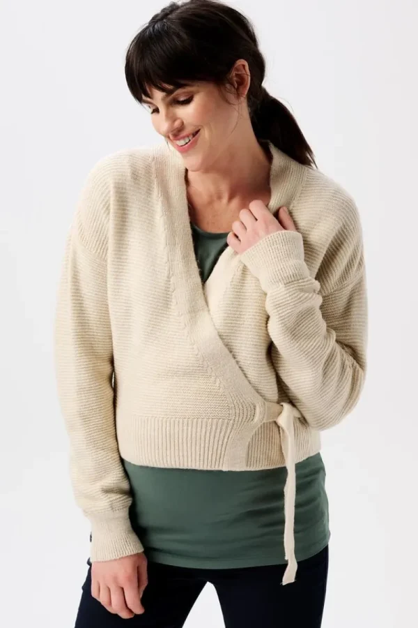 Noppies Strickjacken-Strickjacke Formosa -