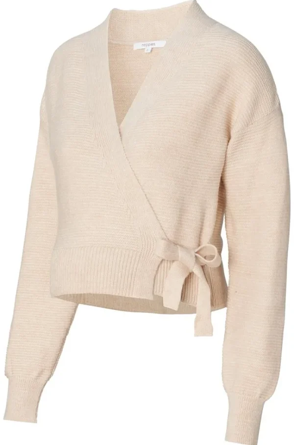Noppies Strickjacken-Strickjacke Formosa -