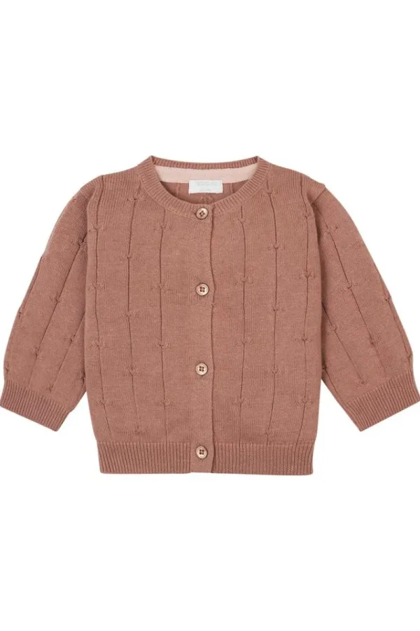 Noppies Strickjacken-Strickjacke Frondes -