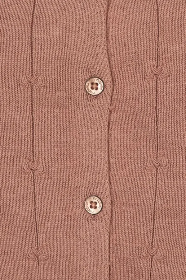 Noppies Strickjacken-Strickjacke Frondes -