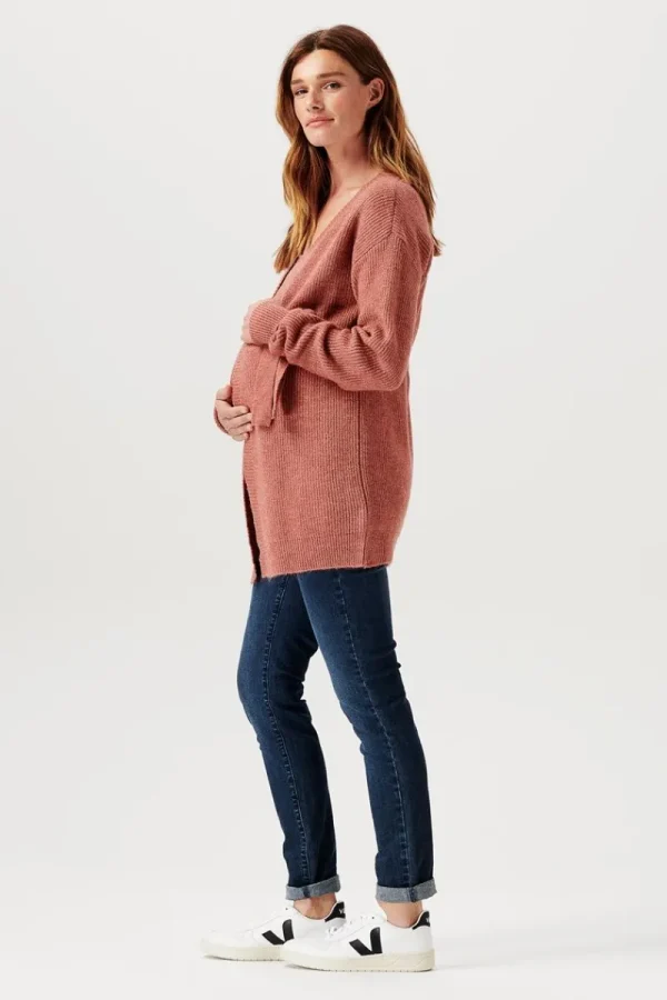 Noppies Strickjacken-Strickjacke Genoa -