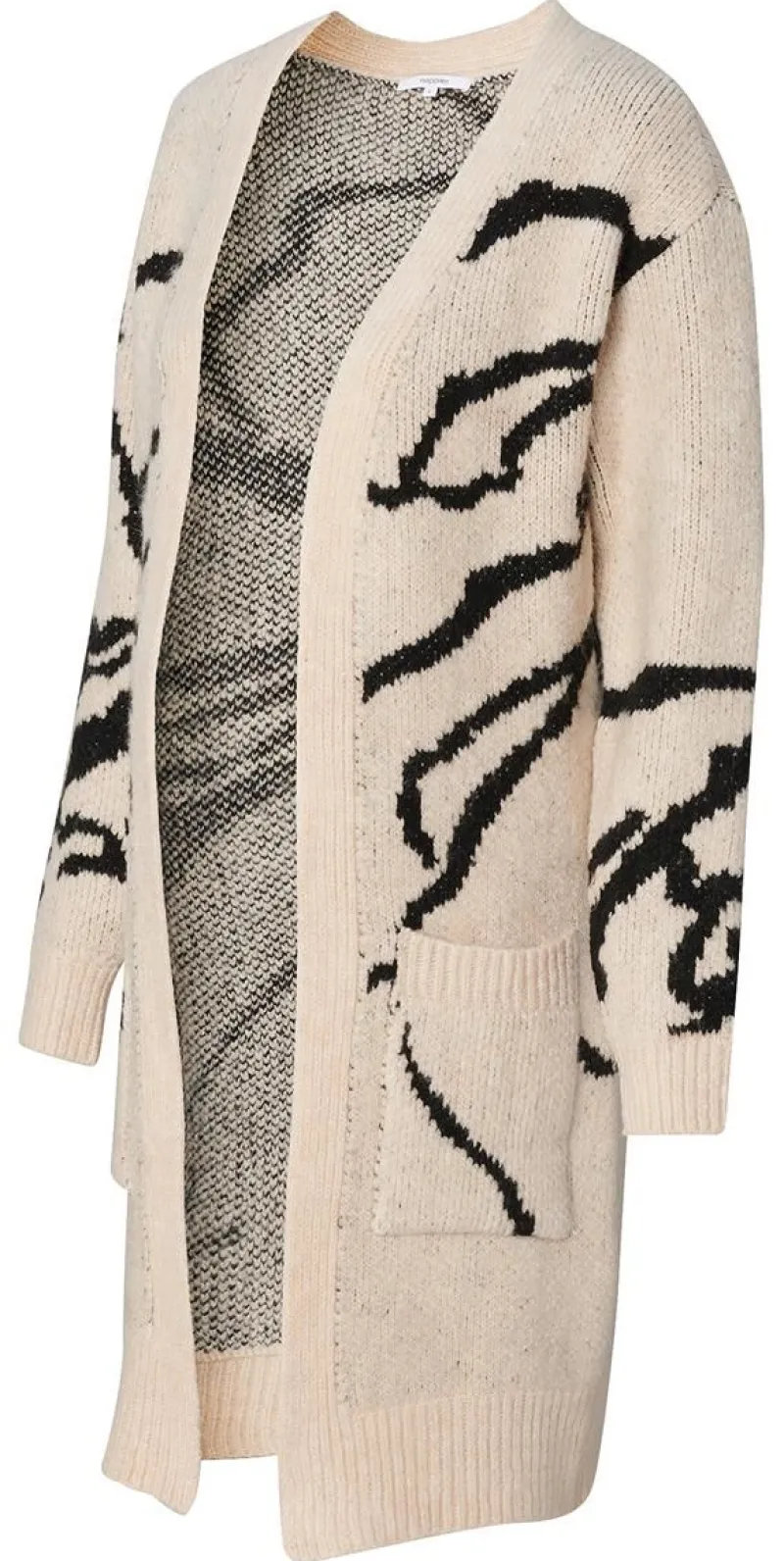strickjacke_gilroy__white_10.webp Noppies Strickjacken-Strickjacke Gilroy -
