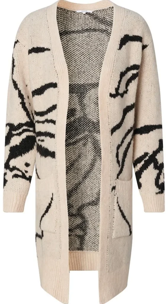 Noppies Strickjacken-Strickjacke Gilroy -