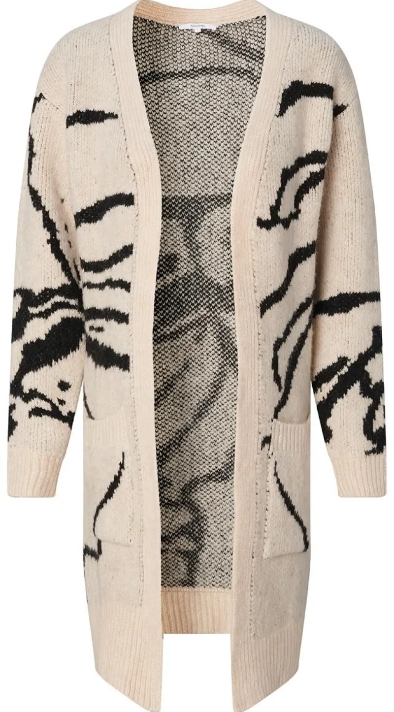 strickjacke_gilroy__white_2.webp Noppies Strickjacken-Strickjacke Gilroy -