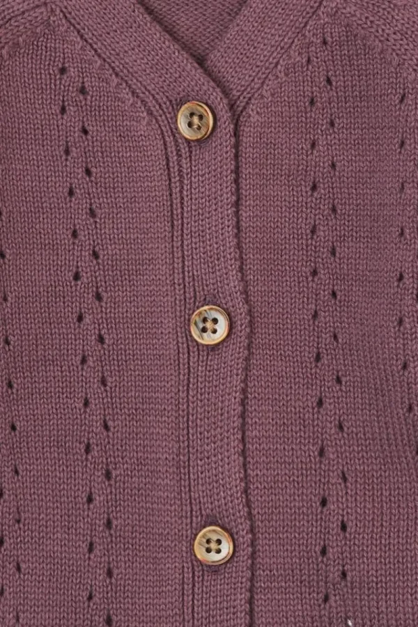 Noppies Strickjacken-Strickjacke Gourin -