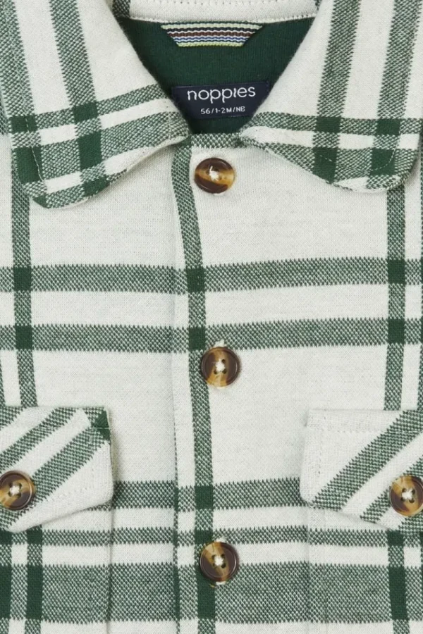 Noppies Strickjacken-Strickjacke Grenade -