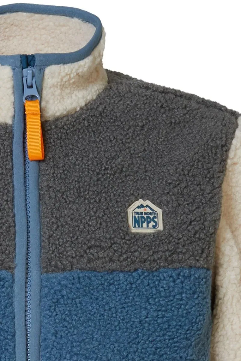 strickjacke_herry__legion_4.webp Kinder Noppies Strickjacken-Strickjacke Herry -
