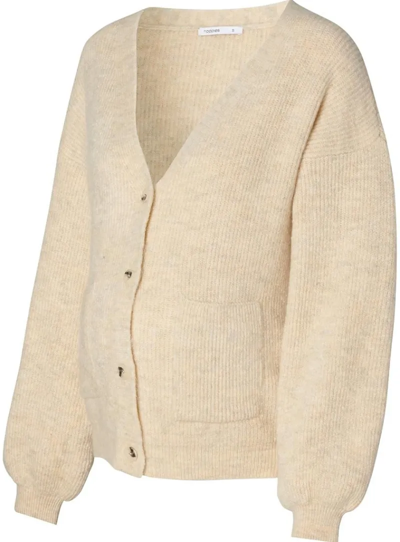 strickjacke_kaavi__whitec_13.webp Noppies Strickjacken-Strickjacke Kaavi -