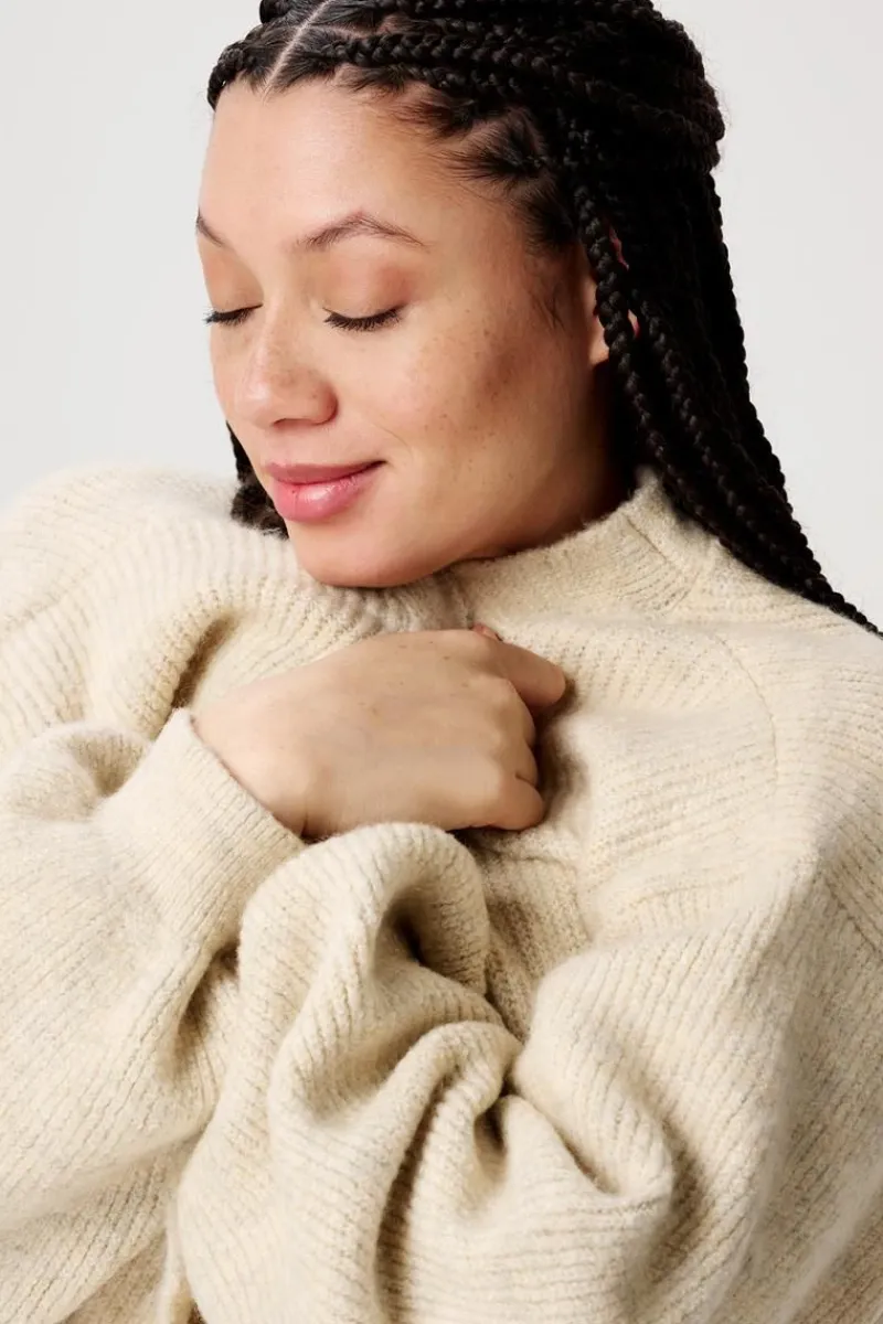 strickjacke_kaavi__whitec_6.webp Noppies Strickjacken-Strickjacke Kaavi -