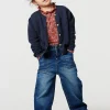 Kinder Noppies Strickjacken-Strickjacke Keedysville -