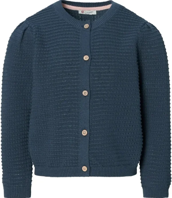 Kinder Noppies Strickjacken-Strickjacke Keedysville -