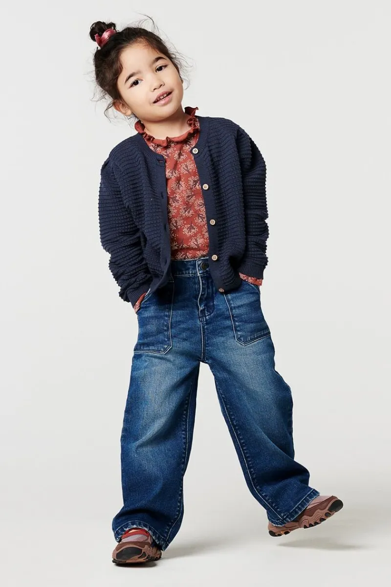 strickjacke_keedysville___5.webp Kinder Noppies Strickjacken-Strickjacke Keedysville -