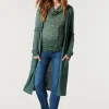 Noppies Strickjacken-Strickjacke Knox -