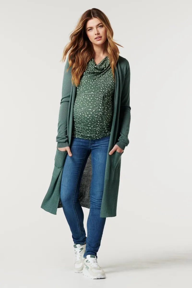 strickjacke_knox__duck_gr_0.webp Noppies Strickjacken-Strickjacke Knox -