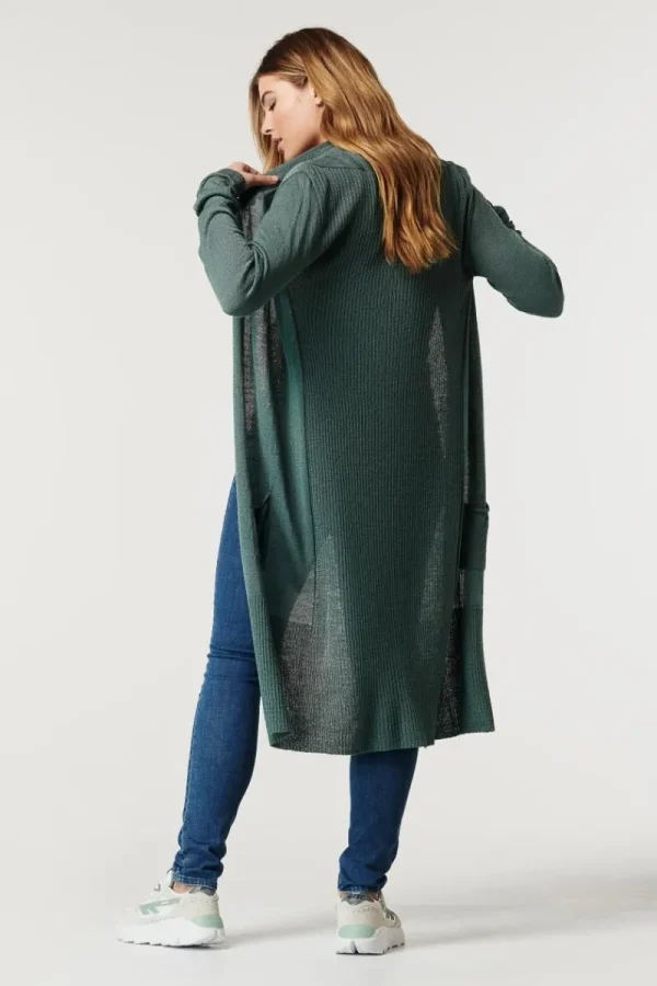 Noppies Strickjacken-Strickjacke Knox -
