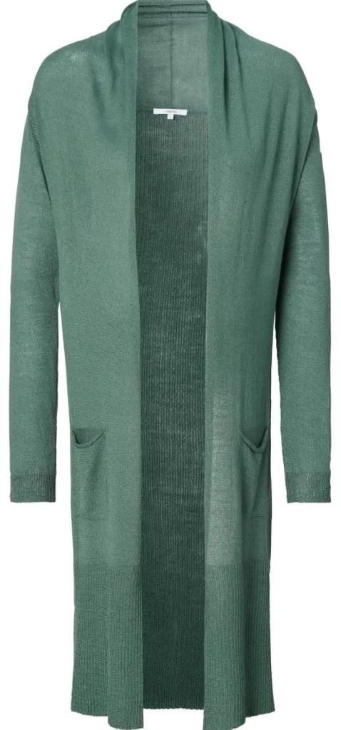 Noppies Strickjacken-Strickjacke Knox -
