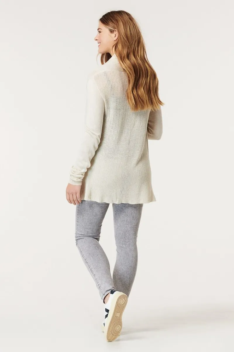 strickjacke_knox__turtled_1.webp Noppies Strickjacken-Strickjacke Knox -