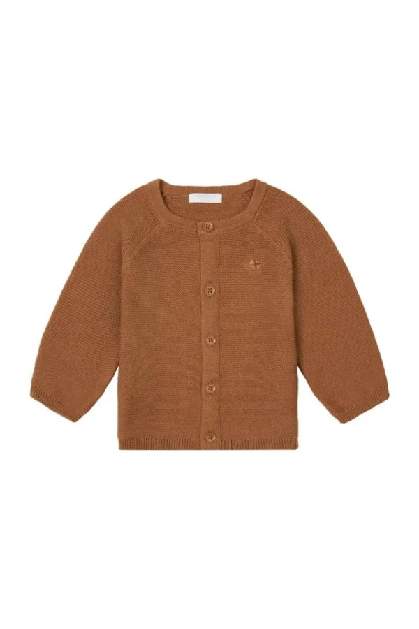 Noppies Strickjacken | Basics-Strickjacke Naga -