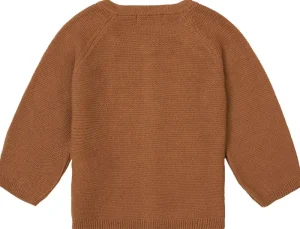 Noppies Strickjacken | Basics-Strickjacke Naga -