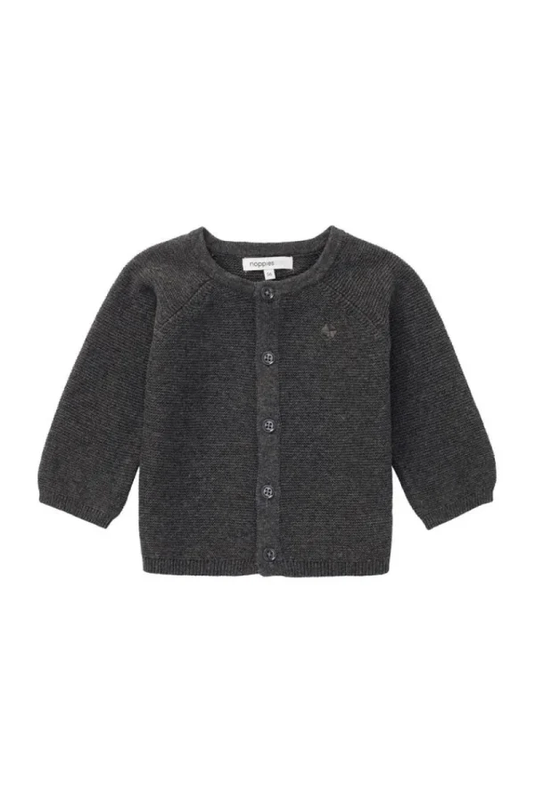 Noppies Strickjacken | Basics-Strickjacke Naga -