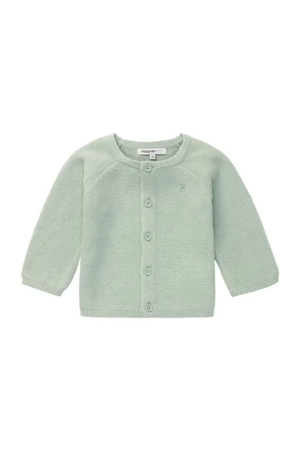 Noppies Strickjacken | Basics-Strickjacke Naga -